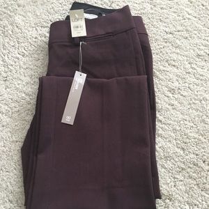 Loft 00P Julie Trouser.